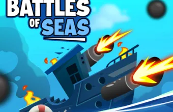 PLay Battles of Seas now!