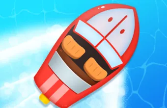PLay Boat Rescue Challenge now!