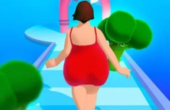 PLay Body Race now!