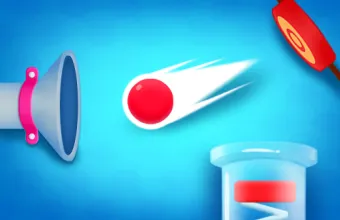 PLay Bouncy king now!