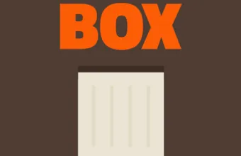PLay Box Size now!