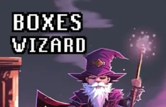 PLay Boxes Wizard now!