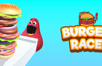 Burger Race