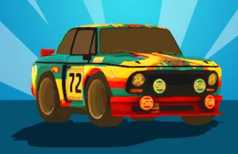 PLay Car Traffic Race now!