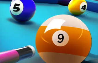 PLay City of Billiards now!