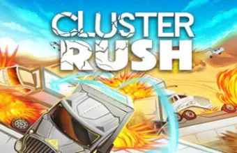 PLay Cluster Rush now!