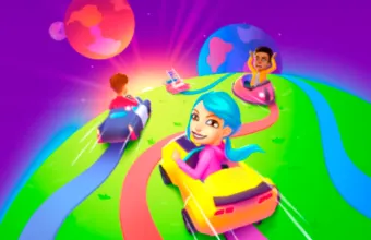 PLay Color Galaxy now!