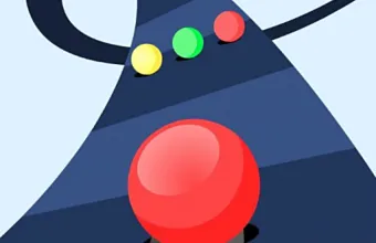 PLay Color Road now!