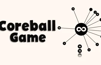 PLay Coreball Game now!