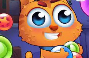 PLay Cotoland Block Puzzle now!