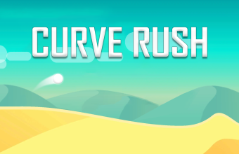 Curve Rush