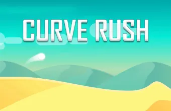 PLay Curve Rush now!