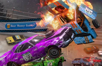 PLay Demolish Derby now!