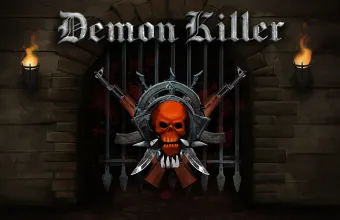 PLay Demon Killer now!