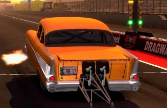 PLay Drag Race! now!