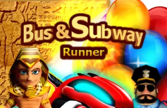 PLay EG Bus Subway now!