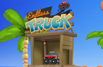 Endless Truck