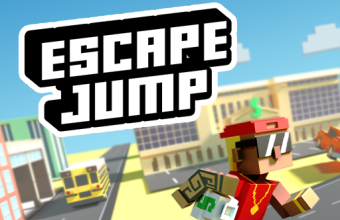 Escape Jump