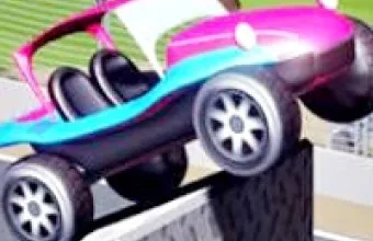 PLay Extreme Blur Race now!