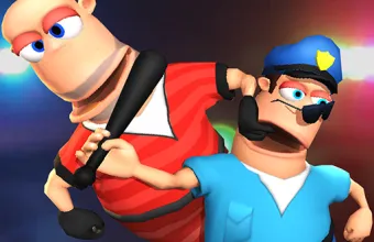 PLay Fall Boys : Stupid Fighters now!