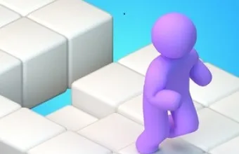 PLay Fall Rush Fun 3D now!