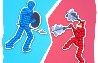 PLay Fight Simulator 3D now!