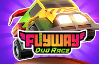 Flying Way Duo Race