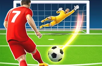 PLay Football 3D now!