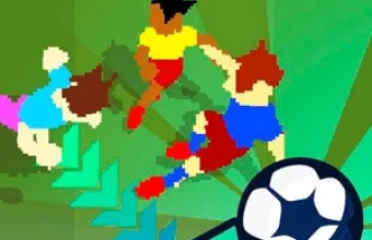 PLay Footix.io now!