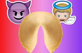 PLay Fortune Cookie now!