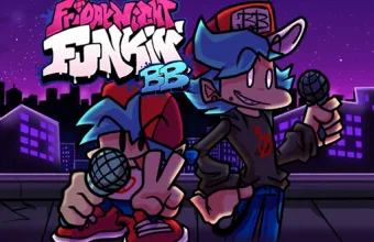 PLay Friday Night Funki Big Brother now!