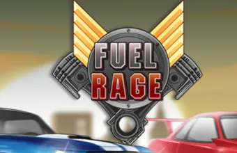 PLay Fuel Rage now!