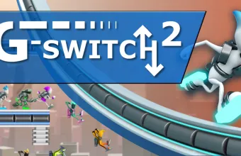 PLay G-Switch 2 now!