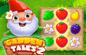 PLay Garden Tales 2 now!