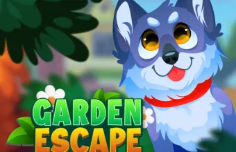 PLay GardenEscape now!