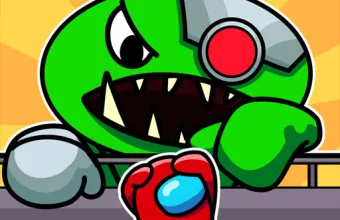 PLay Garten Of Rainbow Monsters now!