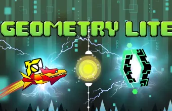 PLay Geometry Lite now!