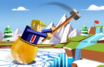 PLay Getting Over Snow now!