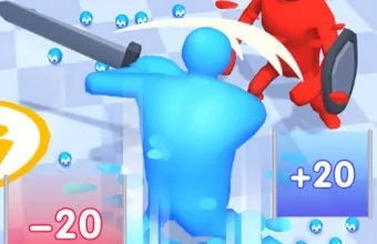 PLay Giant Run 3D now!