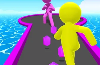 PLay Giant Rush! now!