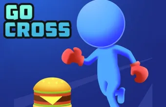 PLay Go Cross now!