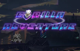 PLay Gorilla Adventure now!