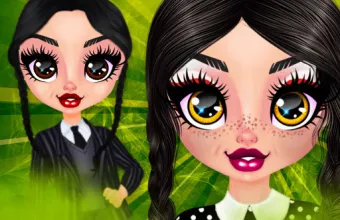 PLay Gothic New Era now!