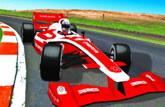 PLay Grand Extreme Racing now!