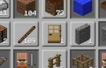 PLay Grindcraft now!