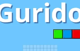 PLay Gurido now!