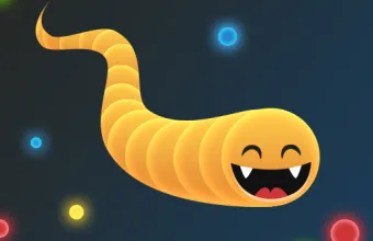 PLay Happy Snakes now!