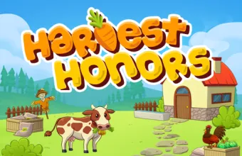 PLay Harvest Honors now!