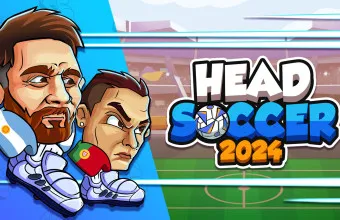 PLay Head Soccer 2024 now!