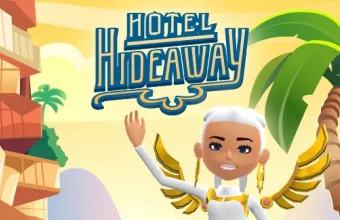PLay Hotel Hideaway now!